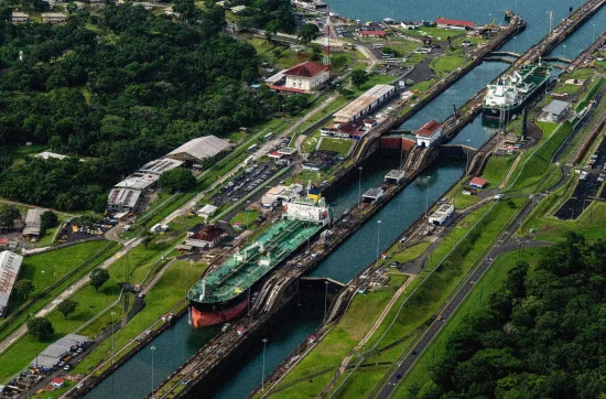 canal de panama LoTSA 2.0 cupos