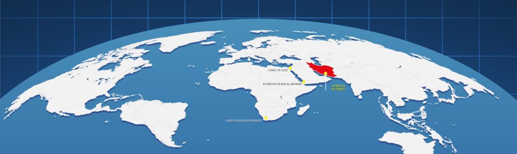 ormuz conflicto irán